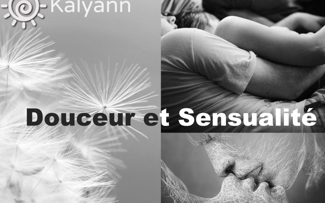 Tantra, de la sensualité douce au divin